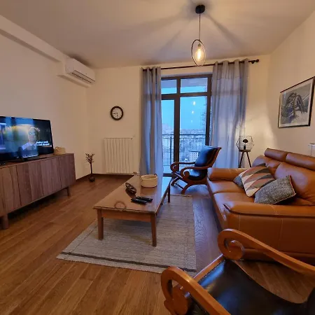 Appartement Bw Arcadia Luxury *