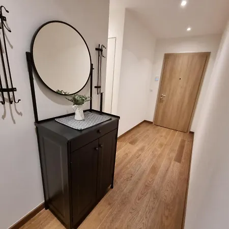 Bw Arcadia Luxury Appartement