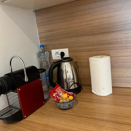 Appartement Bw Arcadia Luxury