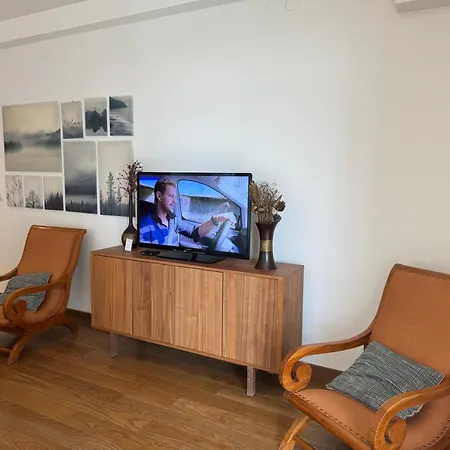 Bw Arcadia Luxury