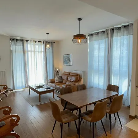 Bw Arcadia Luxury Appartement *