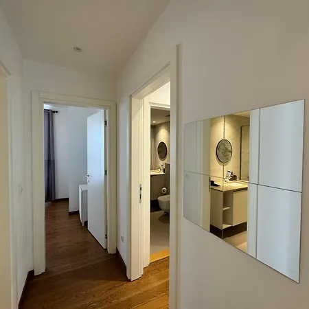 Appartement Bw Arcadia Luxury *