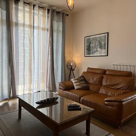 Bw Arcadia Luxury Appartement Sajmiste