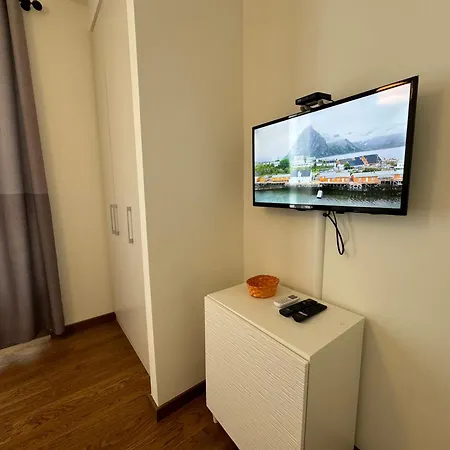 Bw Arcadia Luxury Sajmiste