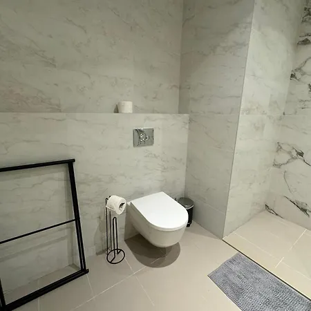 Bw Arcadia Luxury * Sajmiste