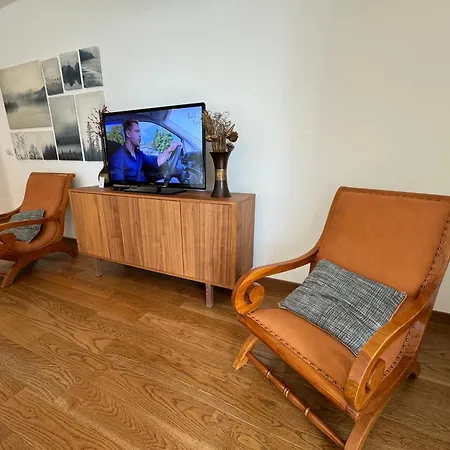 BW Arcadia Deluxe Apartments * Sajmiste