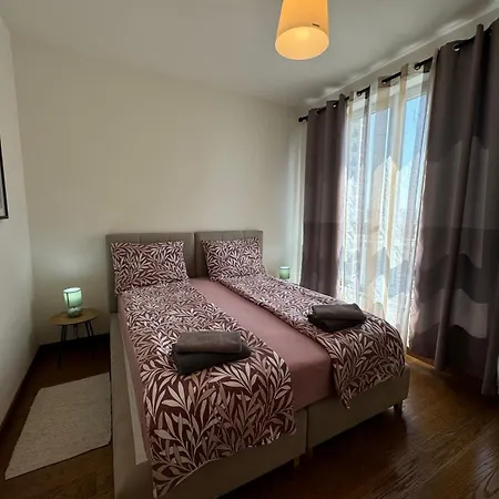 Bw Arcadia Luxury Appartement