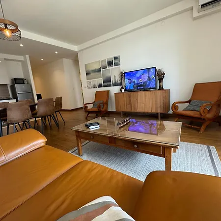 Appartement Bw Arcadia Luxury
