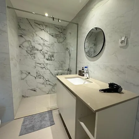 Bw Arcadia Luxury Appartement *